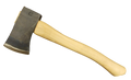 Council Sport Utility Camp Hatchet - 2 lb head - 14” Curved Hickory Handle