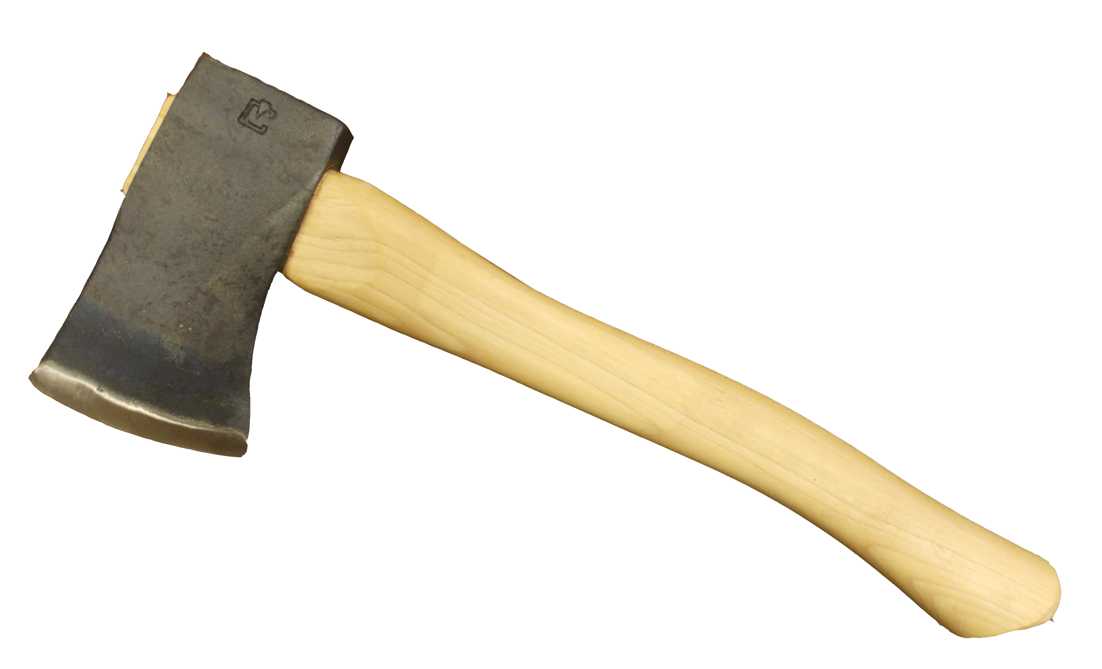 Council Sport Utility Camp Hatchet - 2 lb head - 14” Curved Hickory Handle