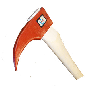 Council Tool Hookaroon - 1.5 lb head - 36" curved wooden handle