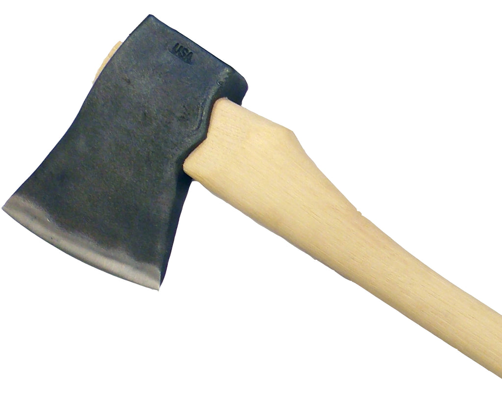 Jersey Axe - 3.5 lb head - 36 in. Straight Handle Sport Utility Finish