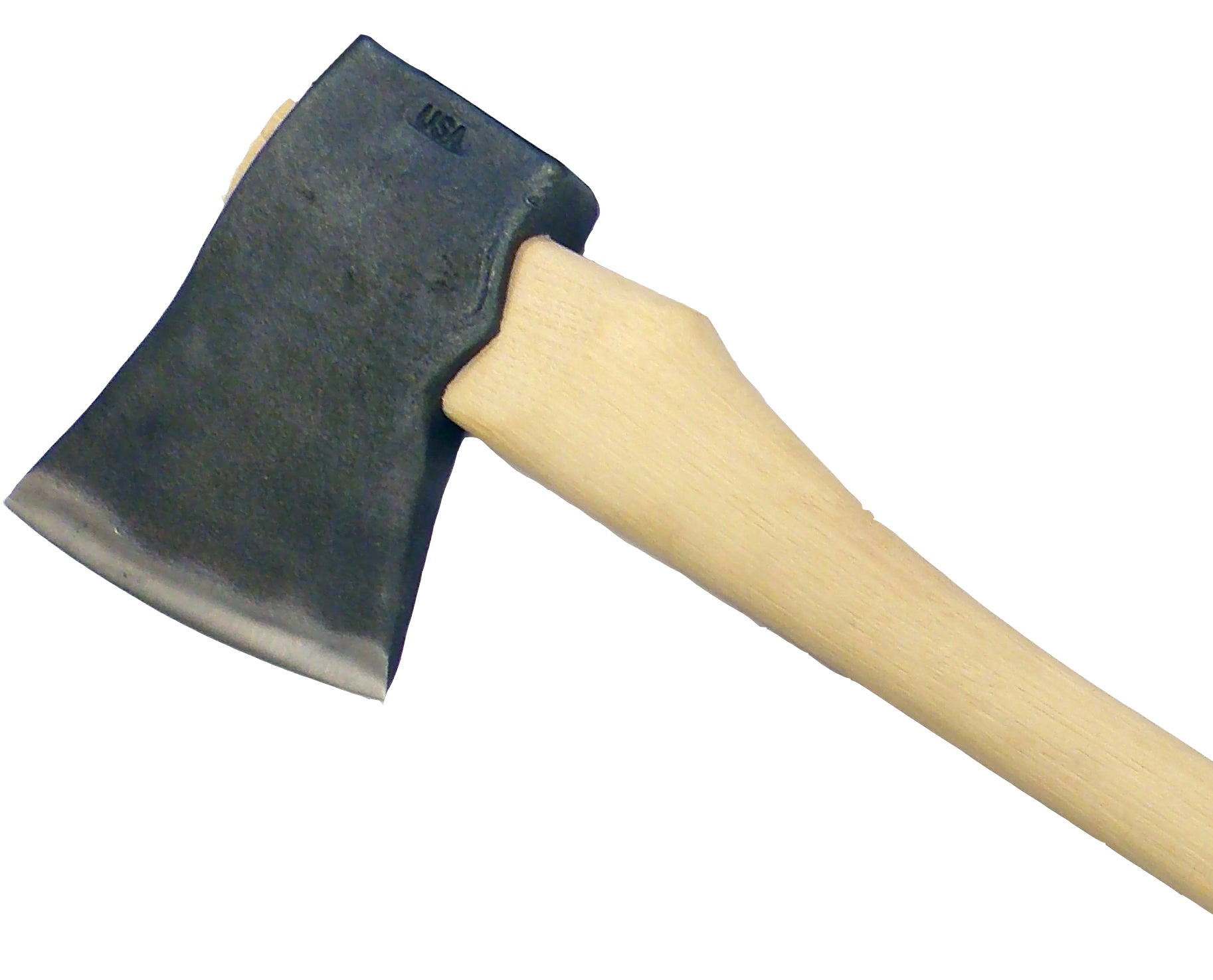 Jersey Axe - 3.5 lb head - 36 in. Straight Handle Sport Utility Finish
