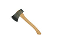 Sport Utility Flying Fox Woodsman Hatchet - 1.625 lb head - 16" handle